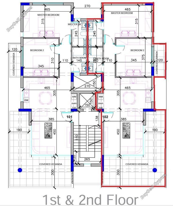 2 bedroom apartment for sale paphos municipality paphos 7736140 image 13941189