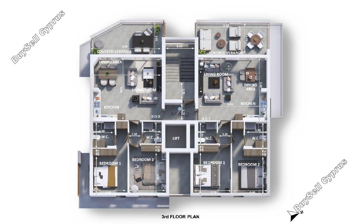 2 bedroom apartment for sale sotiros agios ioannis larnaca larnaca 1752140 image 5679619