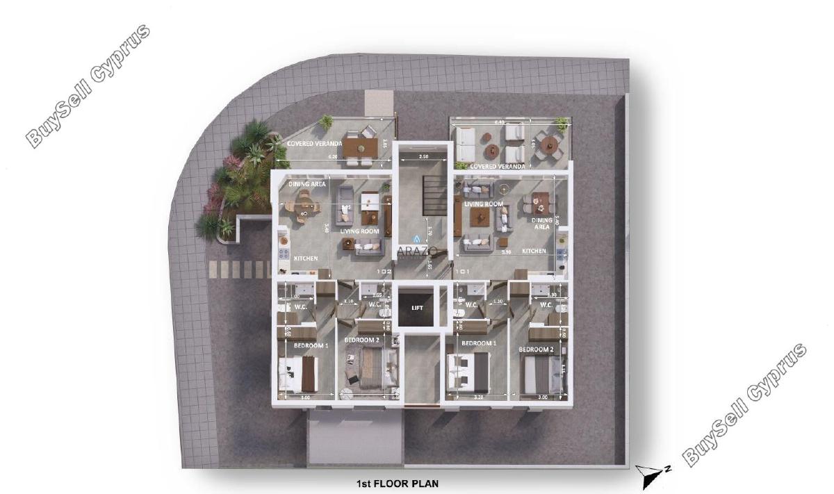 2 bedroom apartment for sale sotiros agios ioannis larnaca larnaca 1752140 image 5679625
