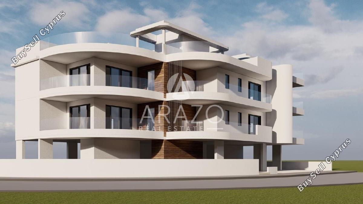 2 bedroom penthouse for sale aradippou larnaca 8645140 image 15930131