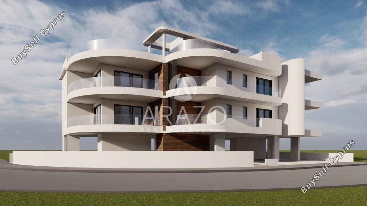 2 bedroom penthouse for sale aradippou larnaca 8645140 image 15930132