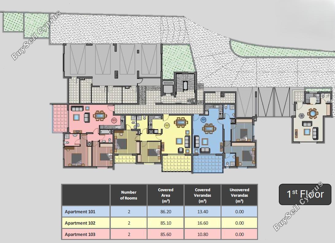 3 bedroom apartment for sale agios athanasios limassol 8822140 image 16956056