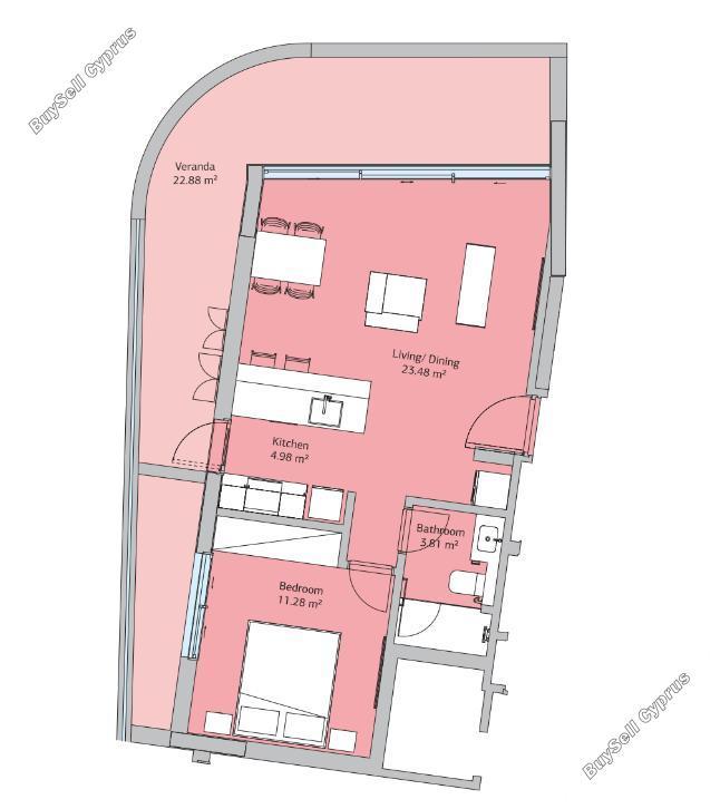 3 bedroom apartment for sale katholiki limassol 8634140 image 15896219