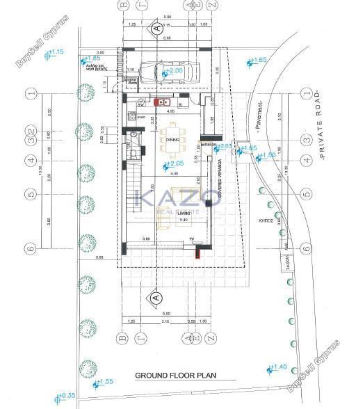 3 bedroom detached house for sale dekeleia larnaca 1907140 image 7338307