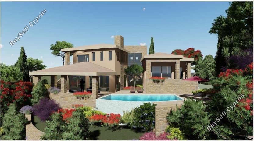 3 bedroom detached house for sale tala paphos 1179140 image 5428173