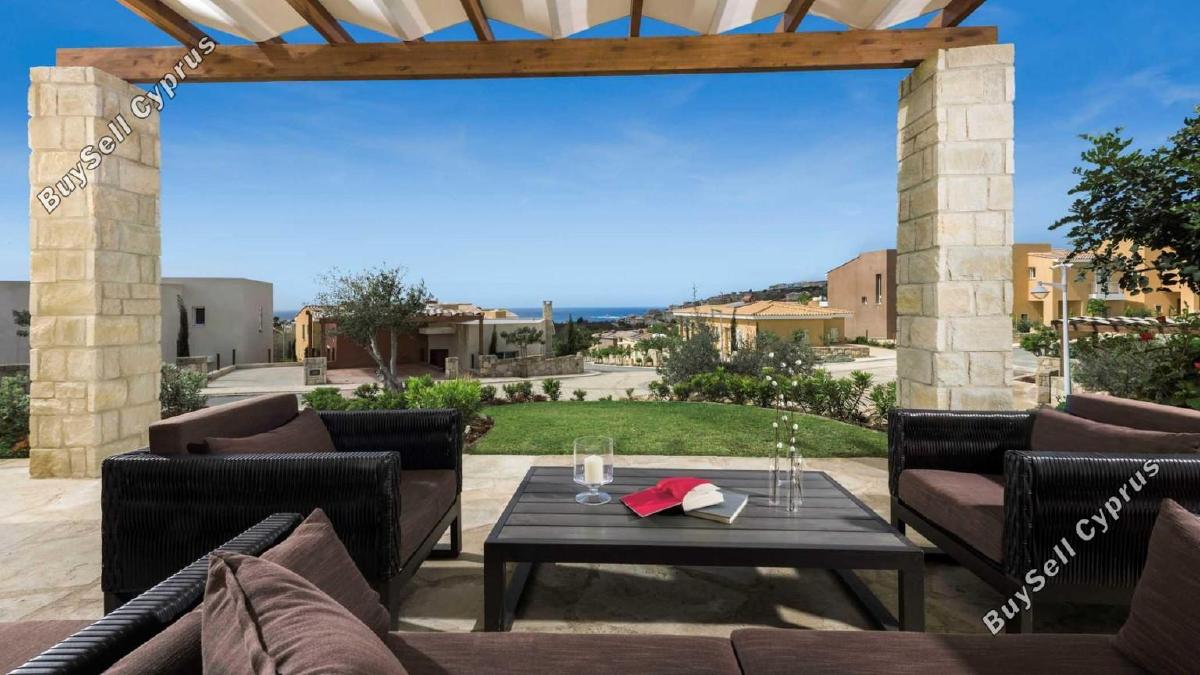 3 bedroom penthouse for sale chlorakas paphos 8758140 image 16515158