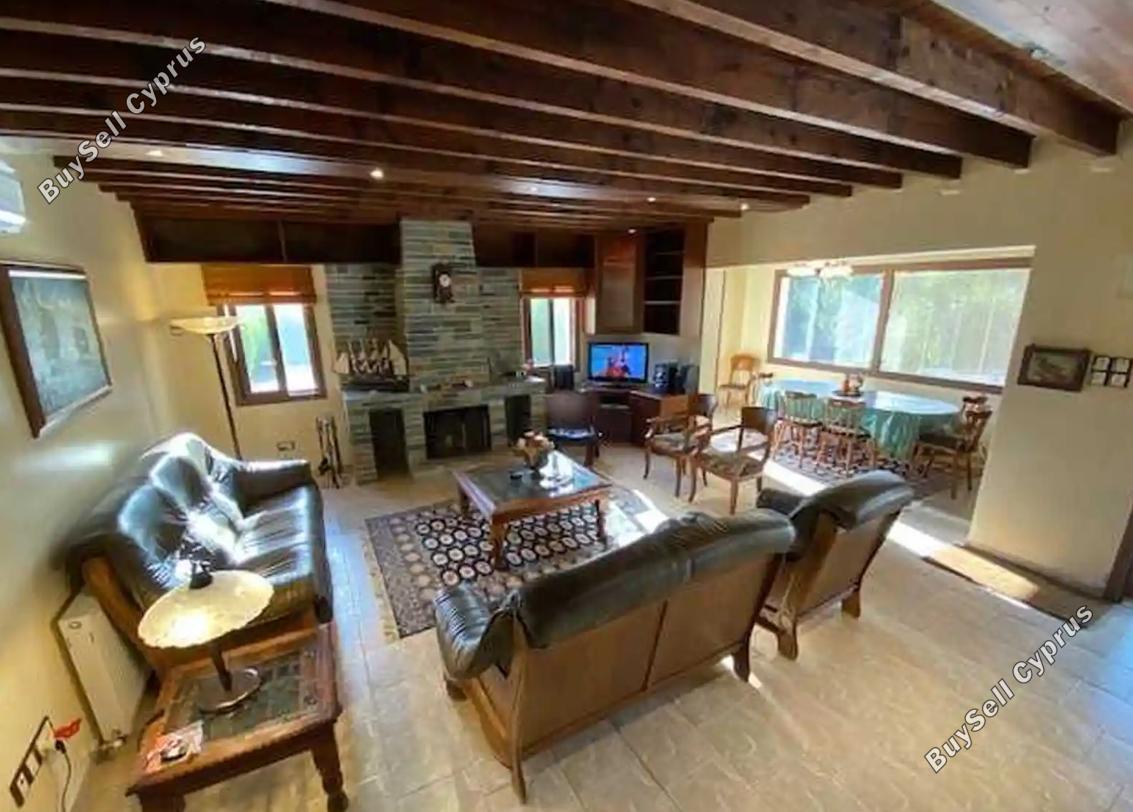 4 bedroom detached house for sale pissouri limassol 1928140 image 7547085