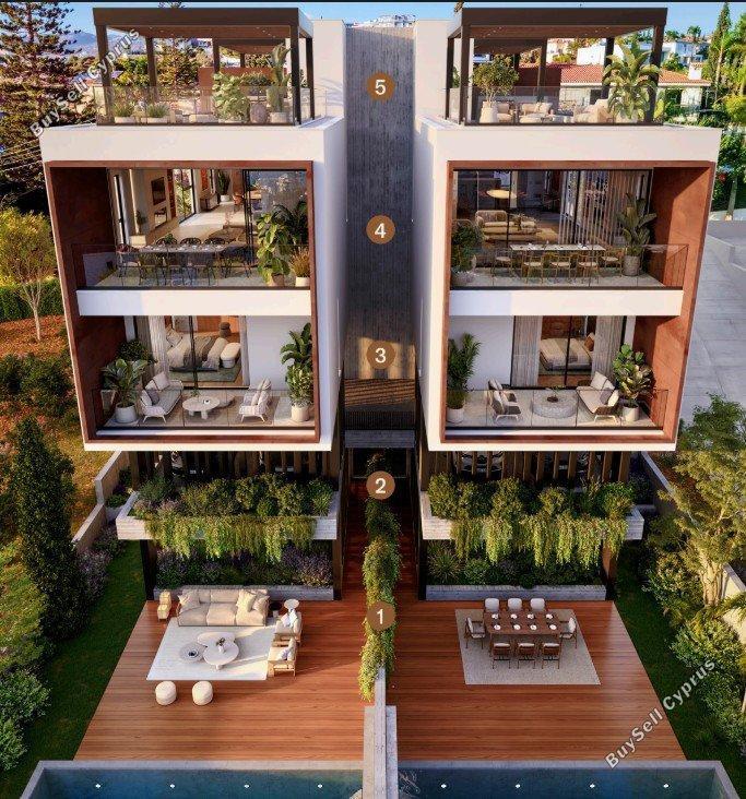 4 bedroom semi detached house for sale pyrgos limassol limassol 8051140 image 12938742
