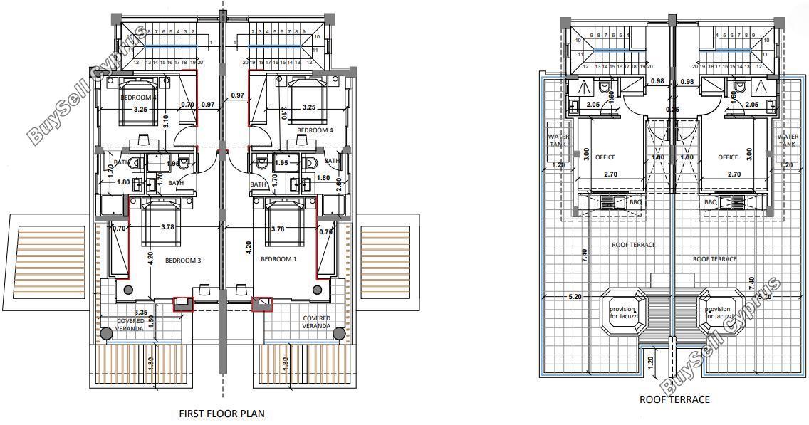 5 bedroom detached house for sale chlorakas paphos 1748140 image 4784513