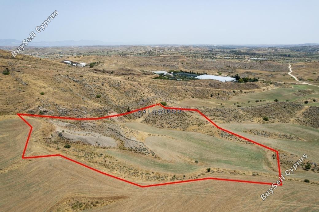 land for sale agia varvara nicosias nicosia 1651140 image 15935116