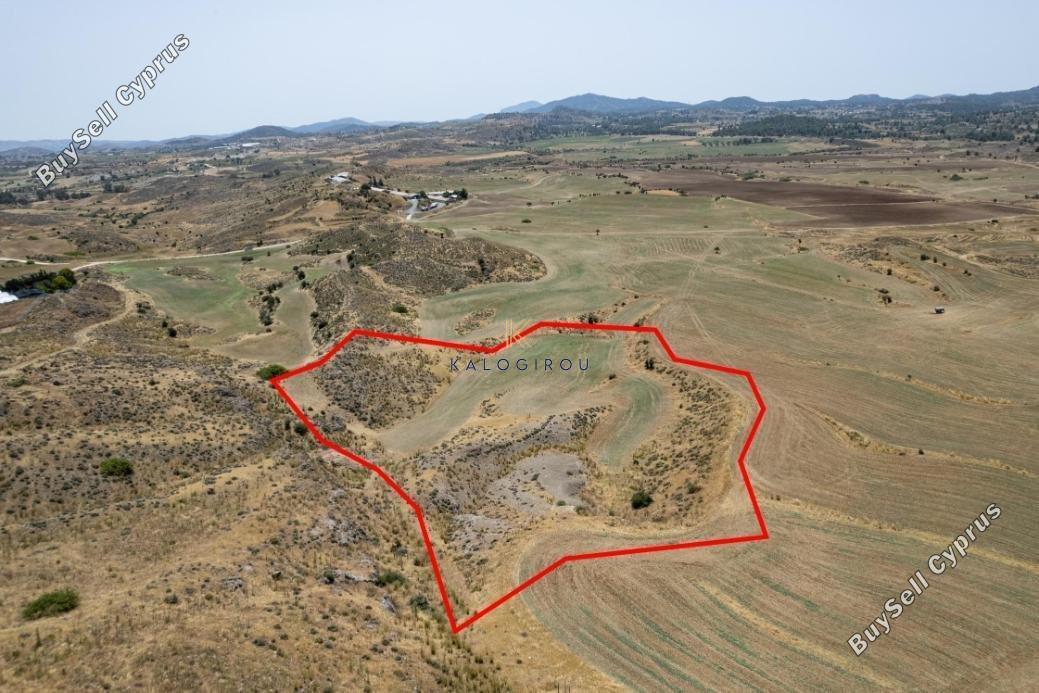 land for sale agia varvara nicosias nicosia 1651140 image 15935120