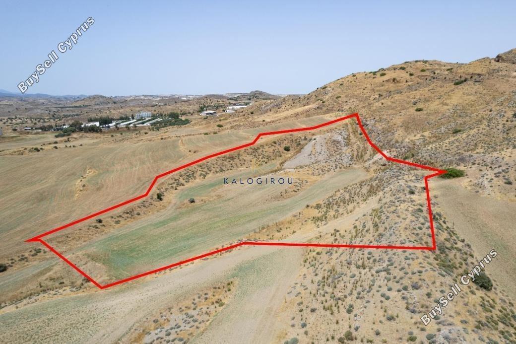 land for sale agia varvara nicosias nicosia 1651140 image 15935127