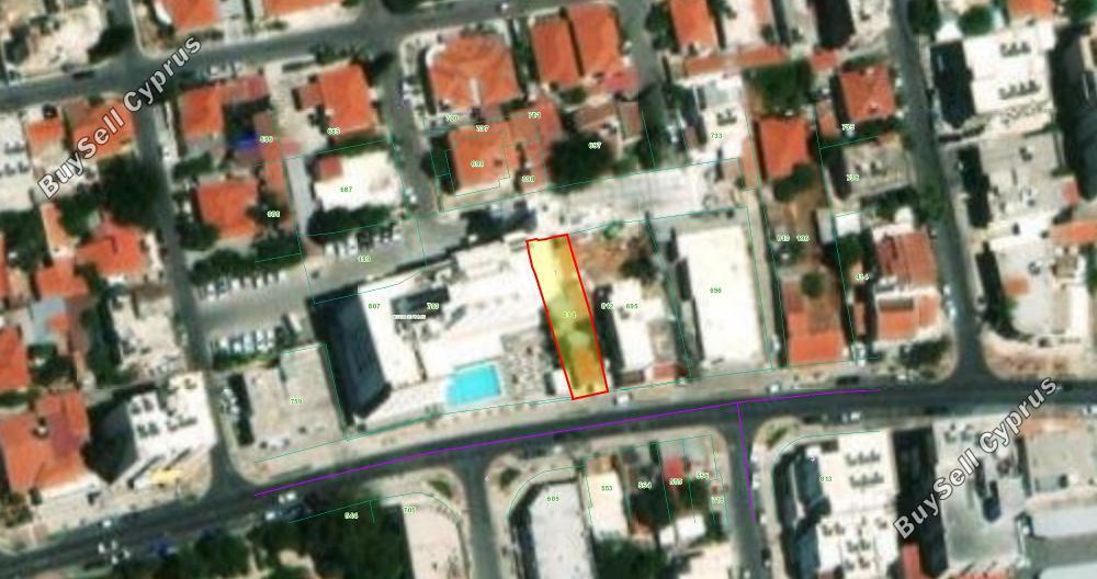 land for sale agios ioannis village limassol limassol 7514140 image 13785370