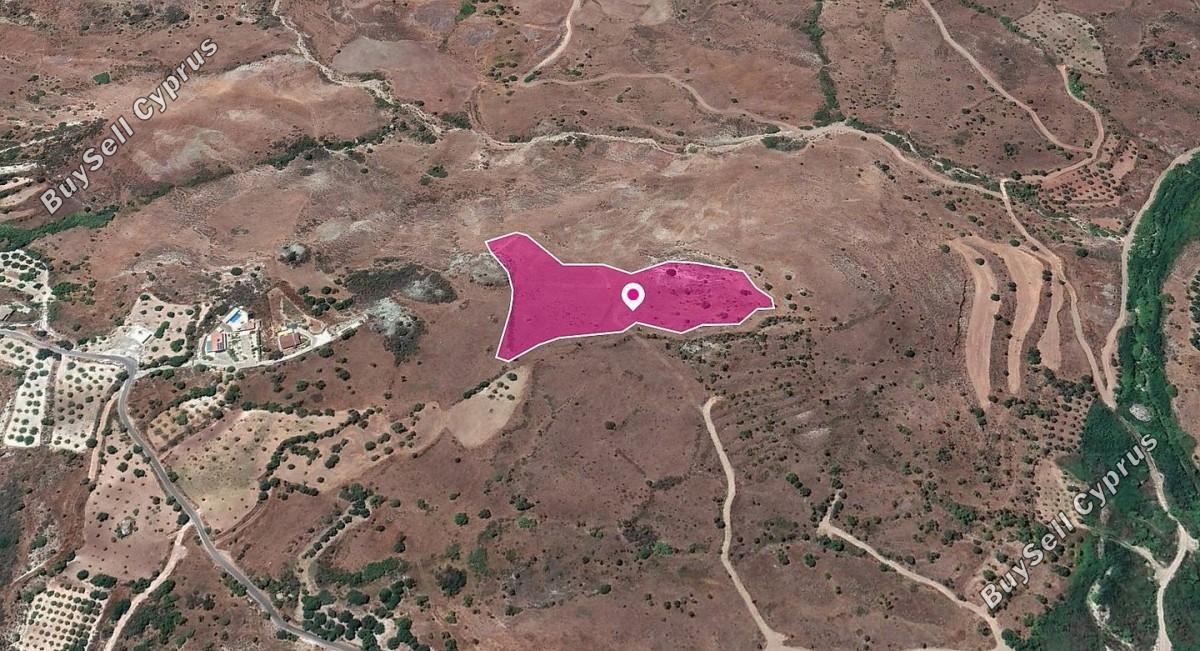 land for sale episkopi pafou paphos 8396140 image 14823774