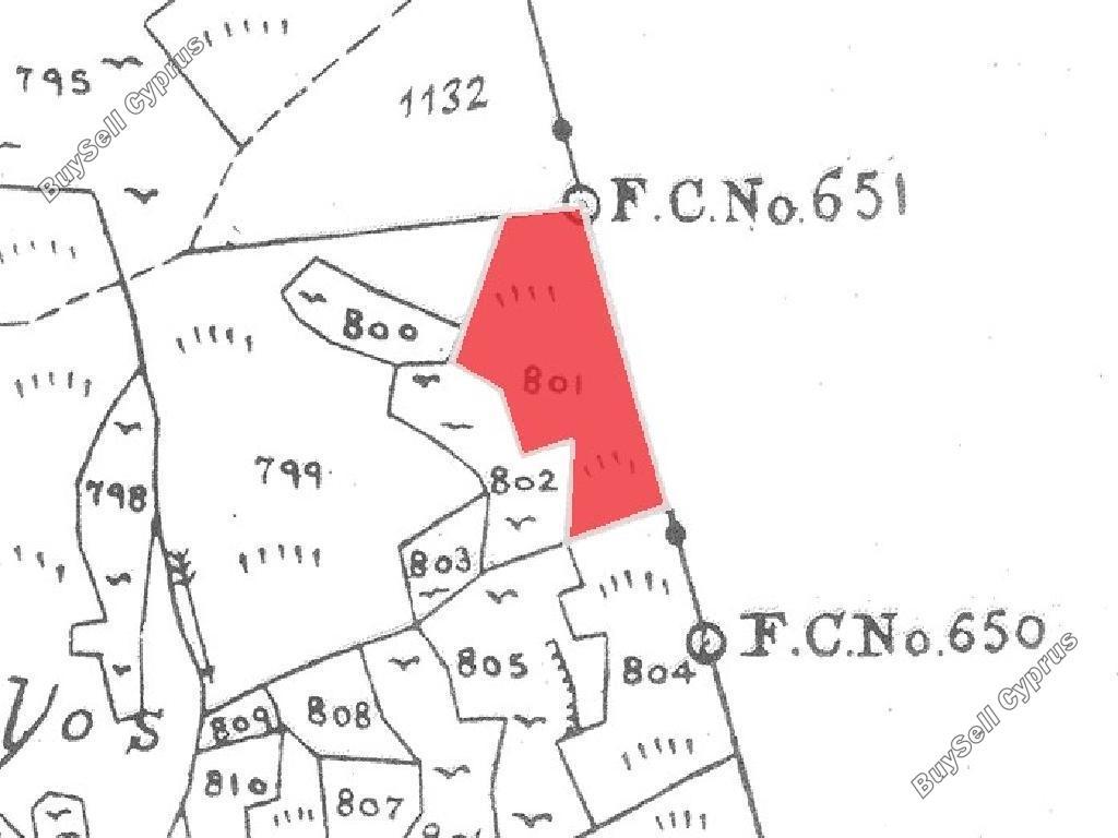 land for sale fterikoudi nicosia 1279140 image 15600248