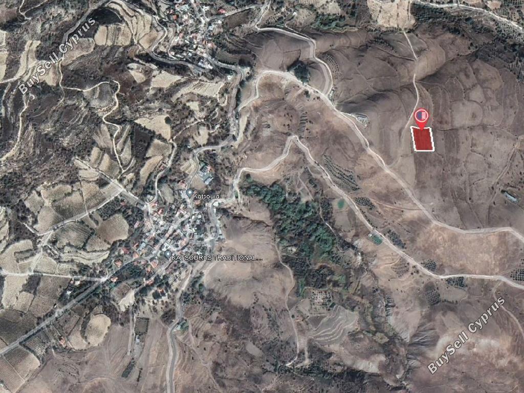land for sale galataria paphos 8630140 image 16718039