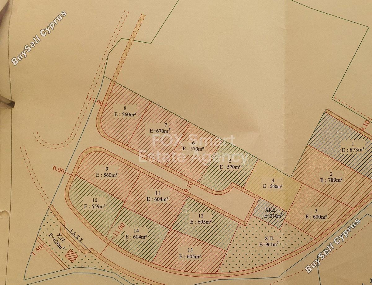 plot for sale latsia nicosia 1152140 image 12673595