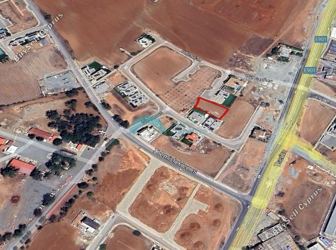 plot for sale pano lakatamia nicosia 7756140 image 10314696