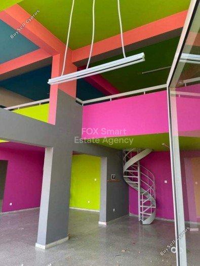 studio shop for rent kato deftera nicosia 1151140 image 5128894