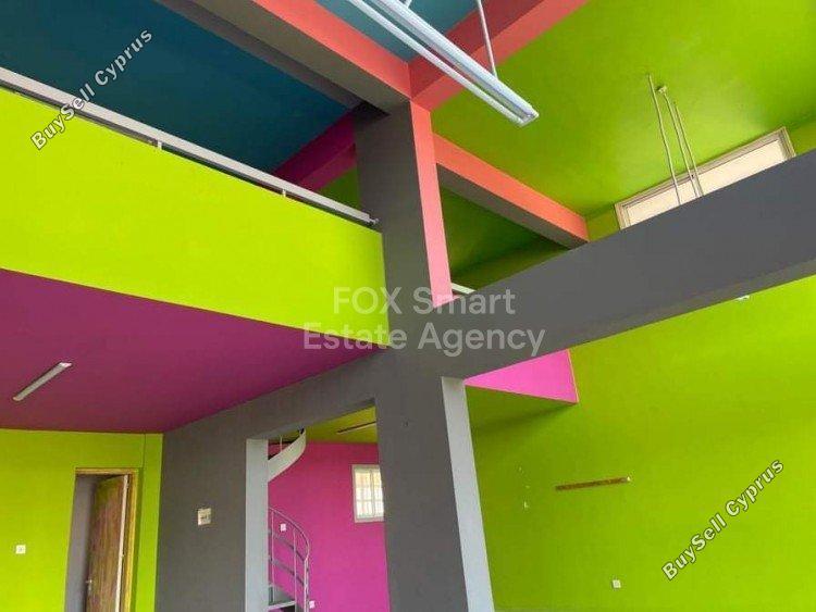 studio shop for rent kato deftera nicosia 1151140 image 5128897