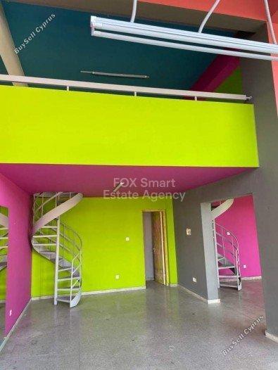 studio shop for rent kato deftera nicosia 1151140 image 5128899