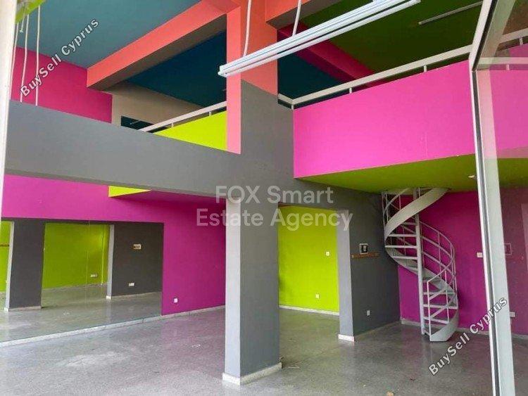 studio shop for rent kato deftera nicosia 1151140 image 5128901