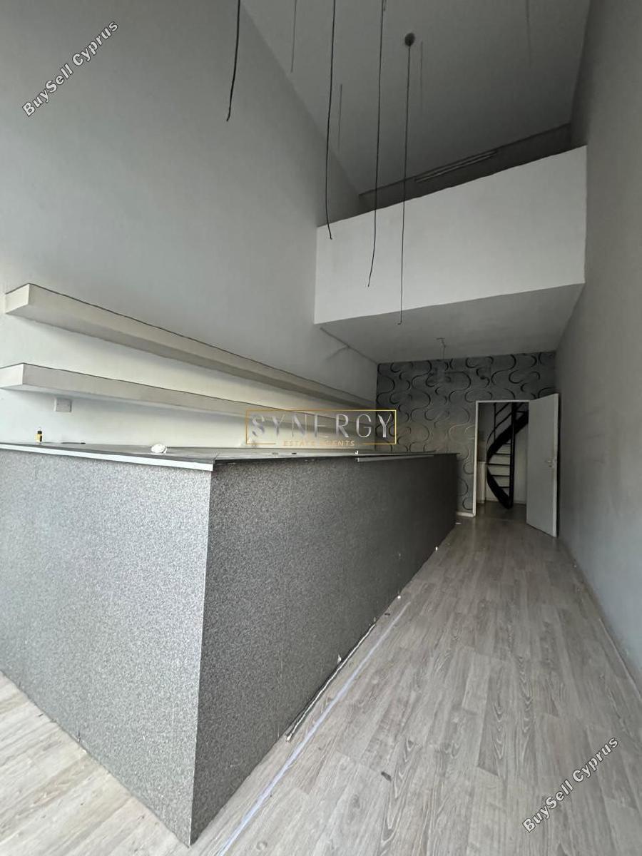 studio shop for rent makedonitissa nicosia 1592140 image 17454731