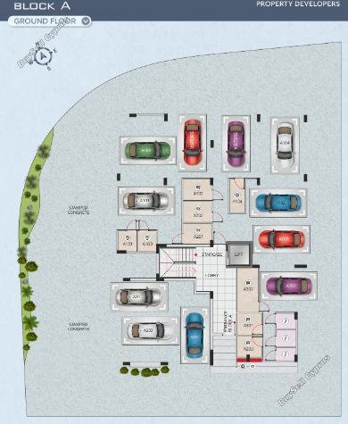 1 bedroom apartment for sale aradippou larnaca 8560240 image 15575447