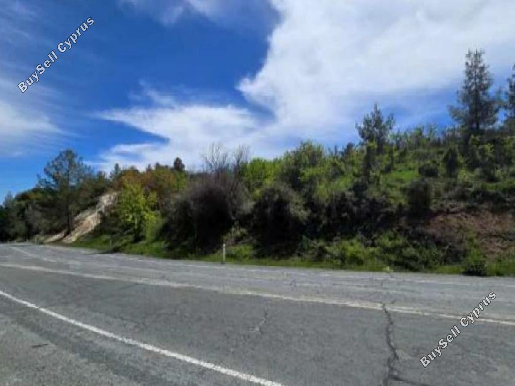 3404 SQM Land for sale in Pera Pedi, Limassol 15594931
