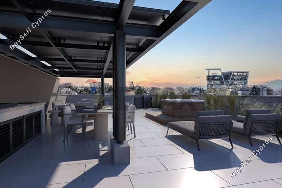 2 Bedroom Penthouse for sale in Kapsalos, Limassol 16027781