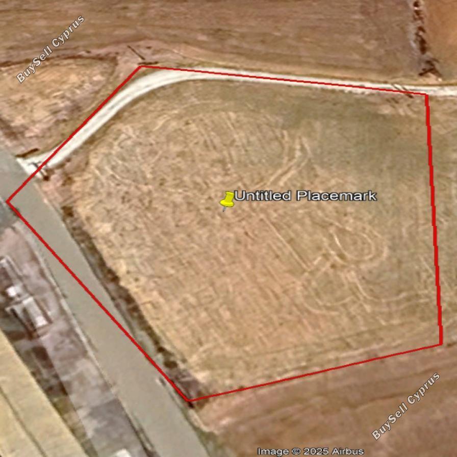 3594 SQM Land for sale in Agioi Trimithias, Nicosia 16159845