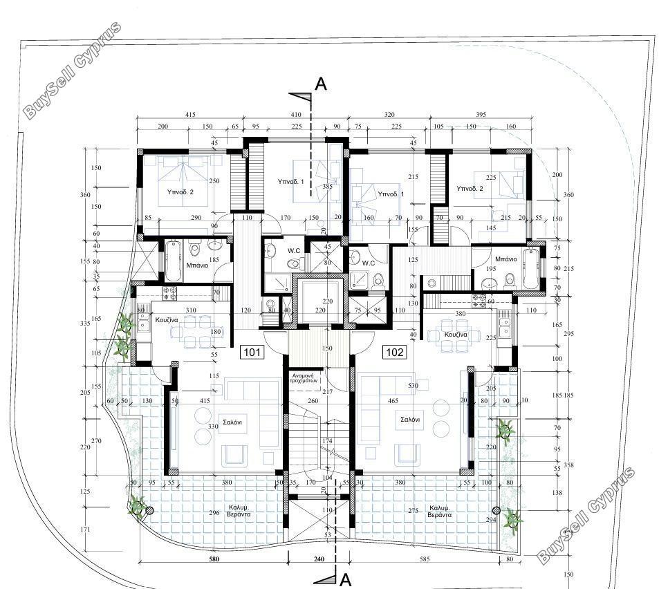 2 bedroom apartment for sale agioi omologitai nicosia 8421240 image 14967771