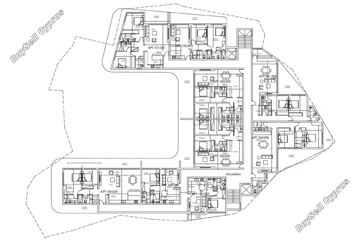 2 bedroom apartment for sale tala paphos 8351240 image 14448256