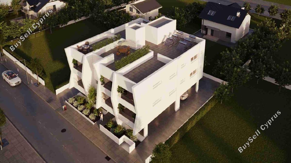 2 bedroom penthouse for sale archangelos nicosia 1309240 image 13230134