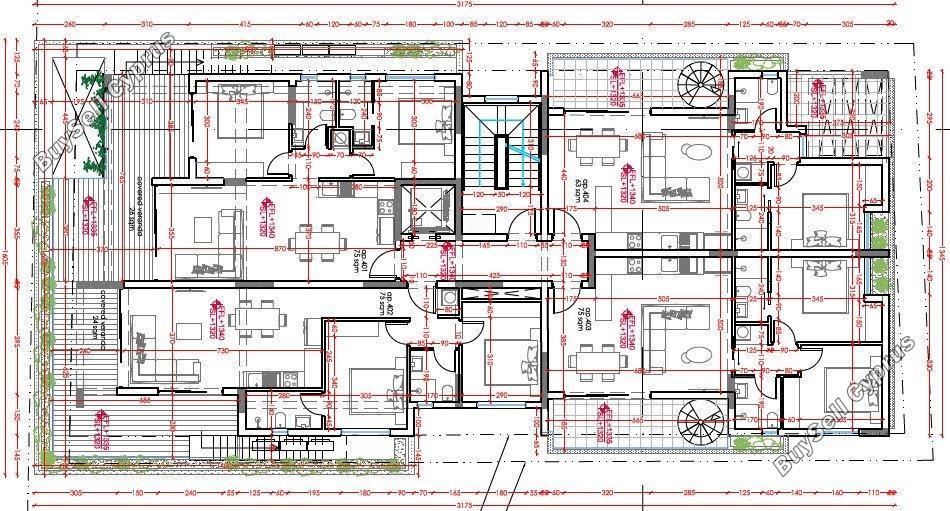 2 bedroom penthouse for sale sotiros agios ioannis larnaca larnaca 1764240 image 15484535