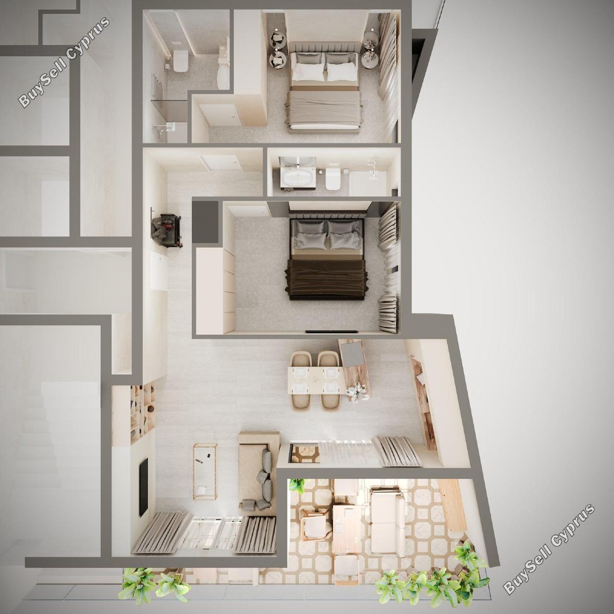 3 bedroom apartment for sale livadia larnacas larnaca 1621240 image 5497315