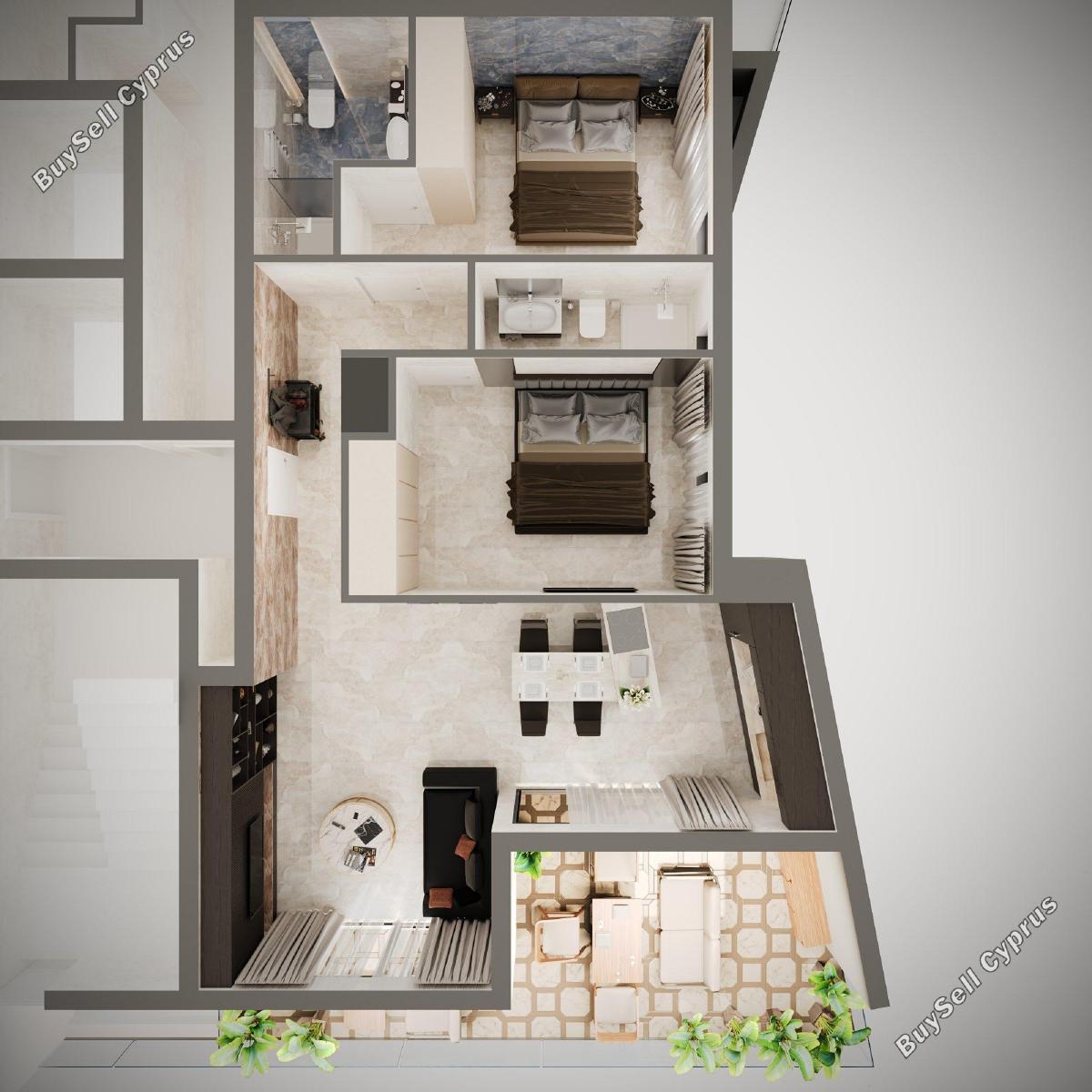 3 bedroom apartment for sale livadia larnacas larnaca 1621240 image 5497332