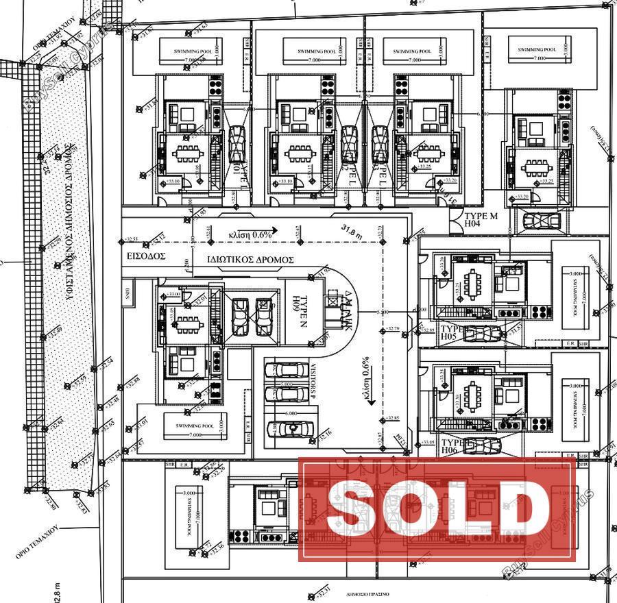 3 bedroom detached house sold pernera famagusta 7896240 image 11080926