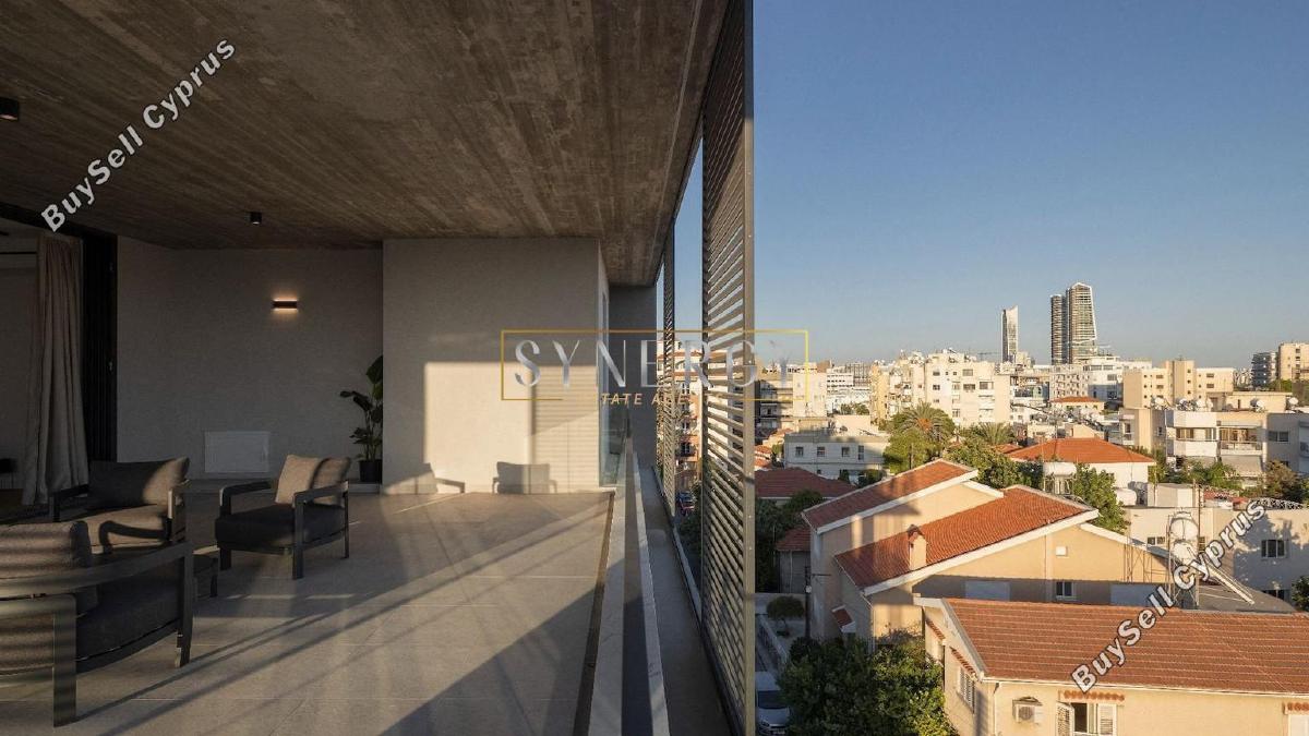 3 bedroom penthouse for sale agia zoni limassol 7592240 image 14897489