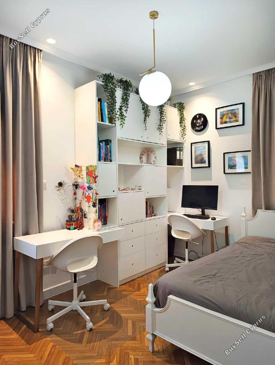 3 bedroom penthouse for sale egkomi nicosia 1556240 image 14311391