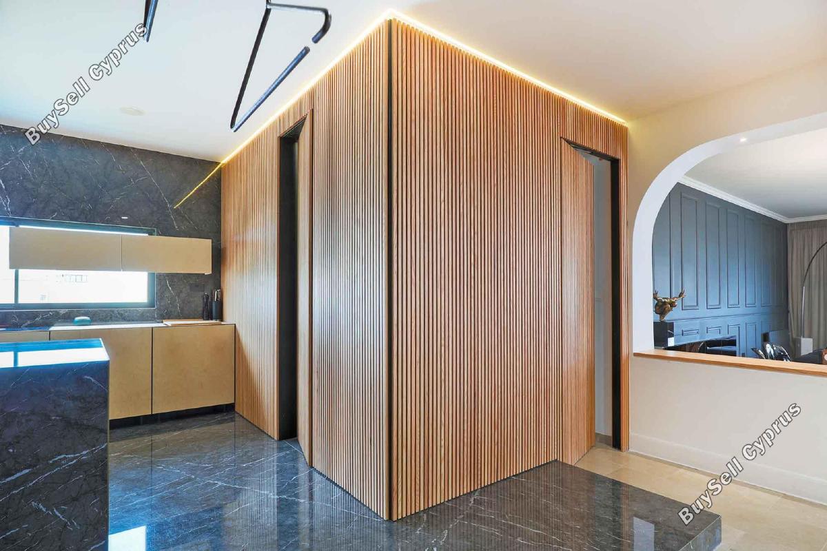 3 bedroom penthouse for sale egkomi nicosia 1556240 image 14311399