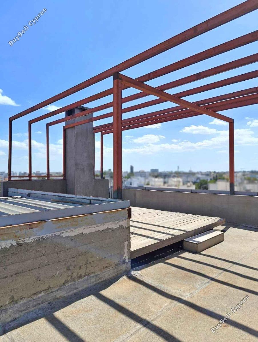 3 bedroom penthouse for sale egkomi nicosia 1556240 image 14311400