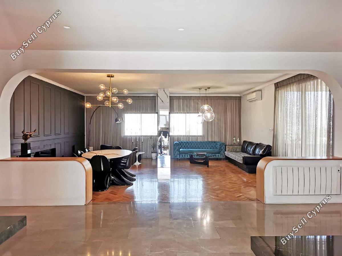3 bedroom penthouse for sale egkomi nicosia 1556240 image 14311411