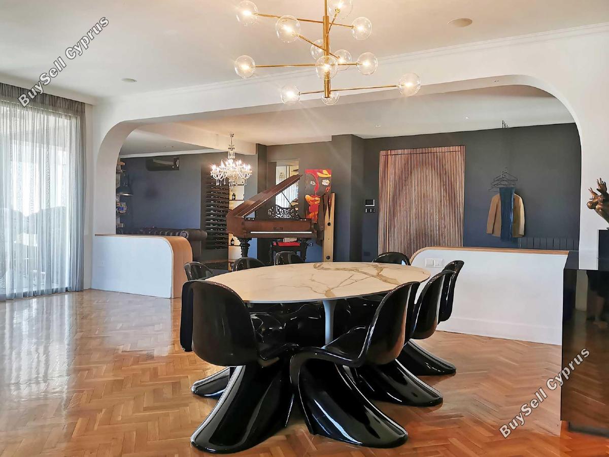 3 bedroom penthouse for sale egkomi nicosia 1556240 image 14311415