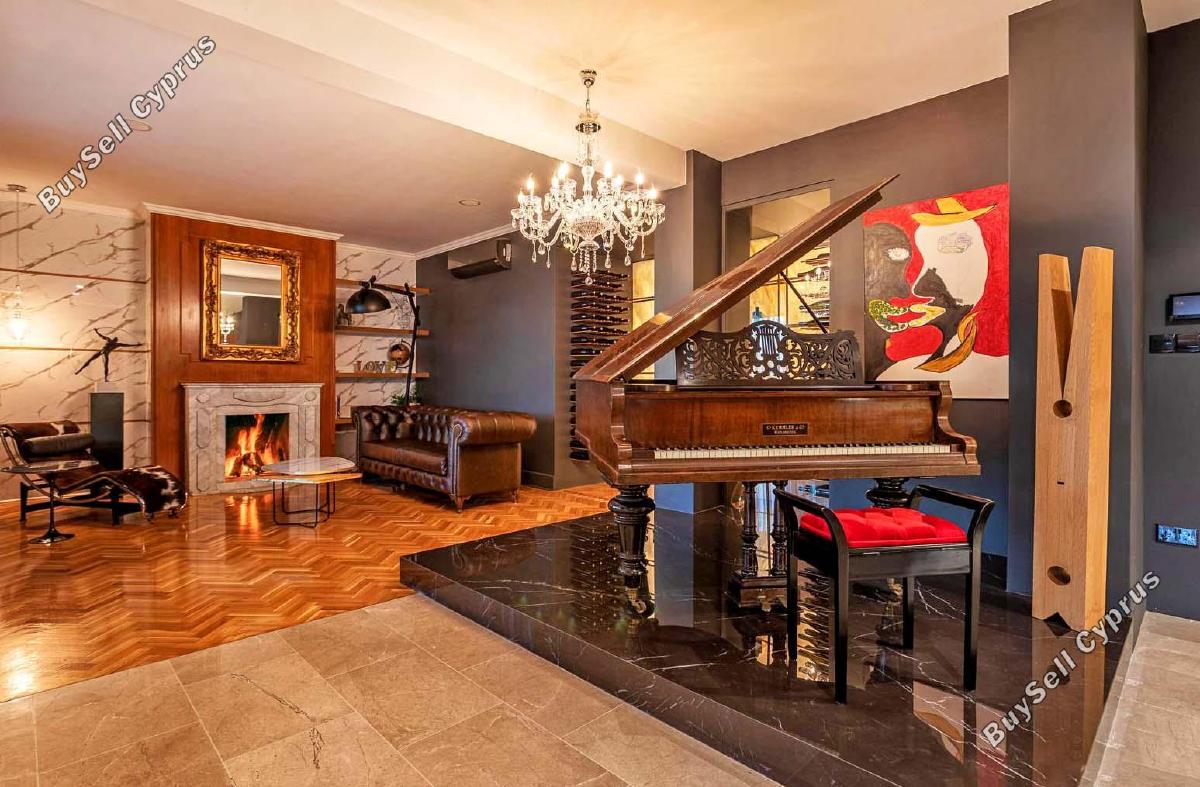 3 bedroom penthouse for sale egkomi nicosia 1556240 image 14311418