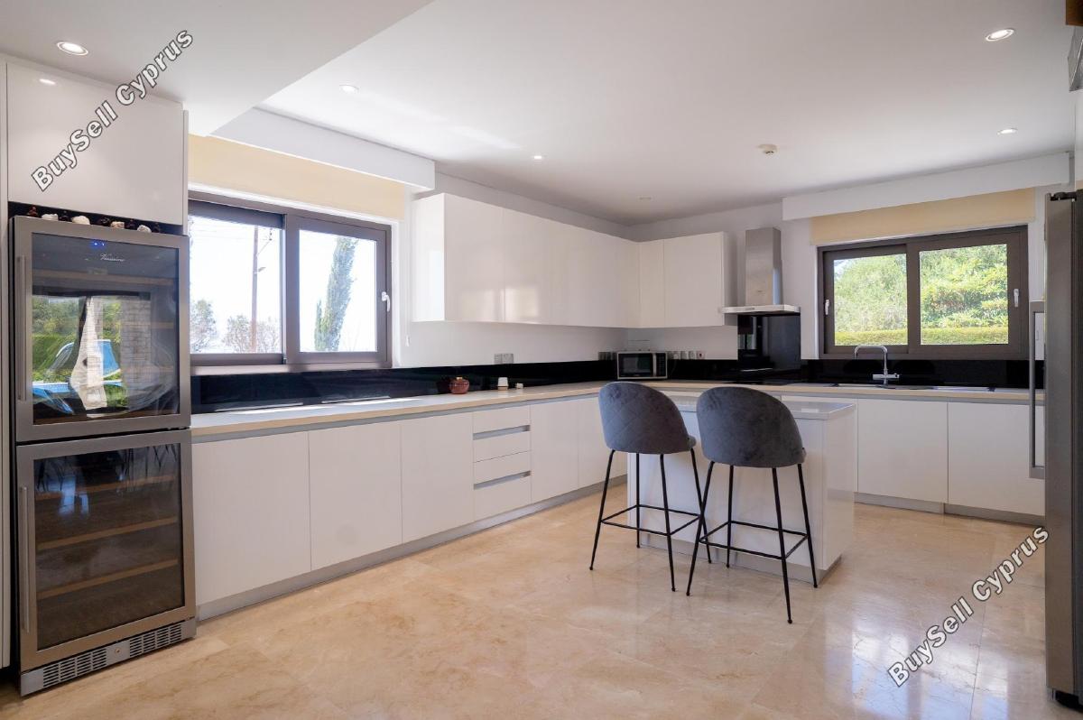 4 bedroom detached house for rent peyia paphos 1733240 image 4671731