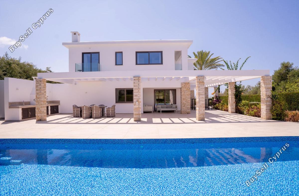 4 bedroom detached house for rent peyia paphos 1733240 image 4671733