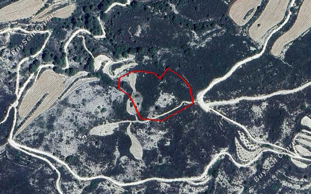 land for sale filousa kelokedaron paphos 7463240 image 9547196