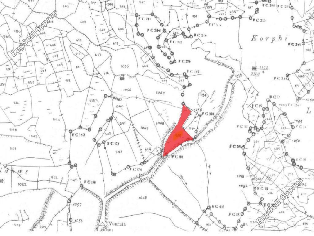 land for sale klirou nicosia 1037240 image 15603463