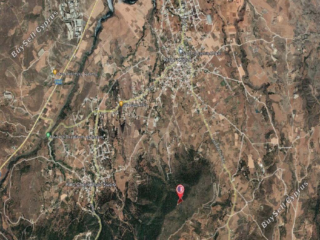 land for sale klirou nicosia 1037240 image 15603464